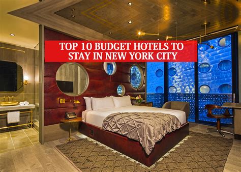 New york where to stay budget. Things To Know About New york where to stay budget. 